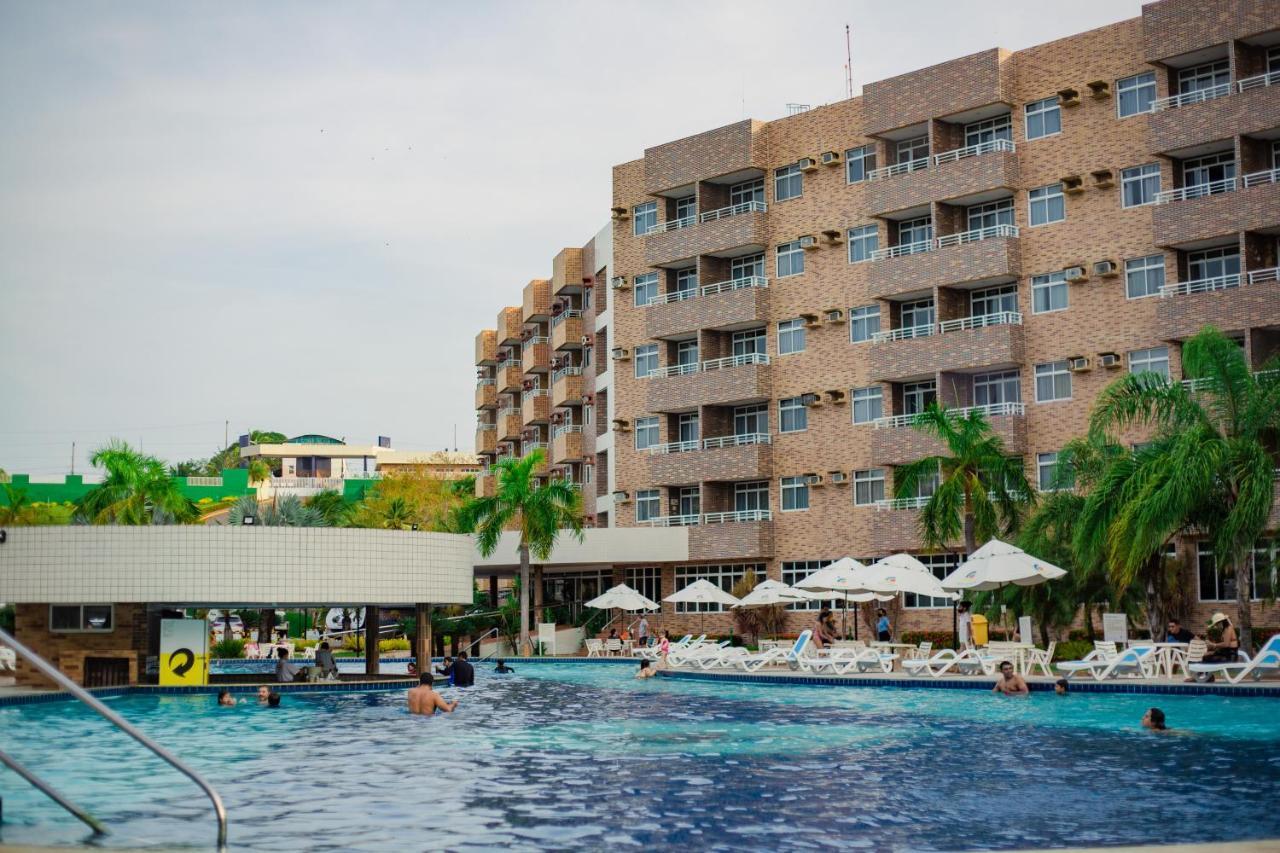 Gran Lencois Resort Barreirinhas Exterior photo