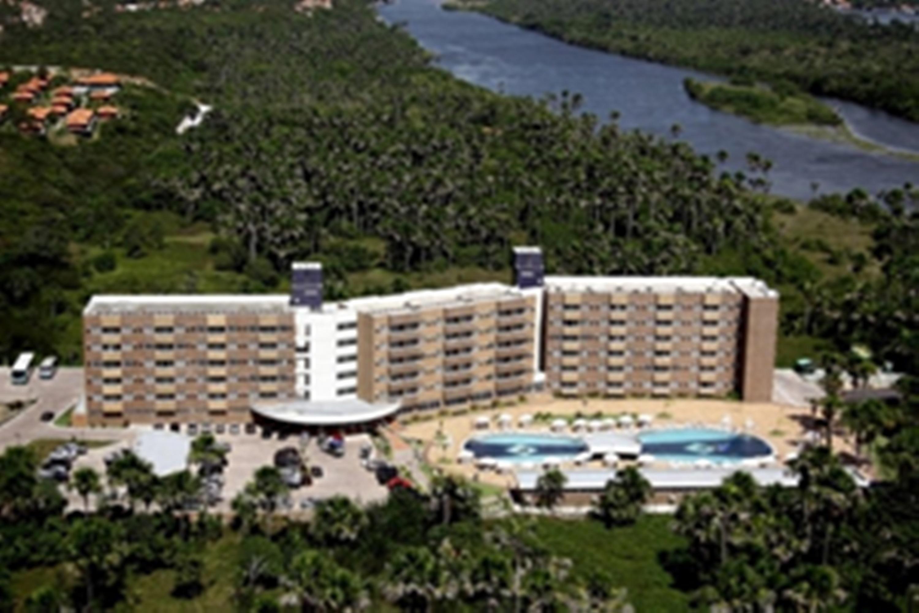 Gran Lencois Resort Barreirinhas Exterior photo