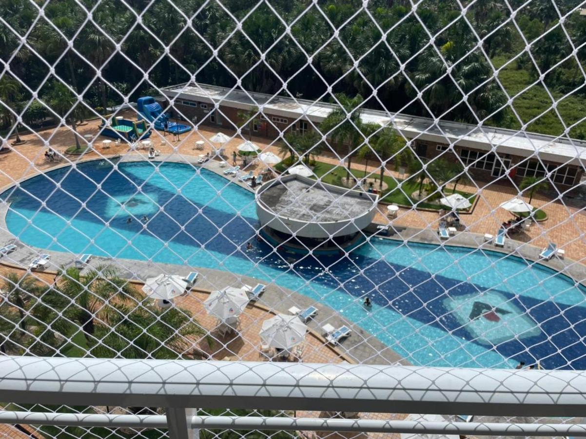 Gran Lencois Resort Barreirinhas Exterior photo