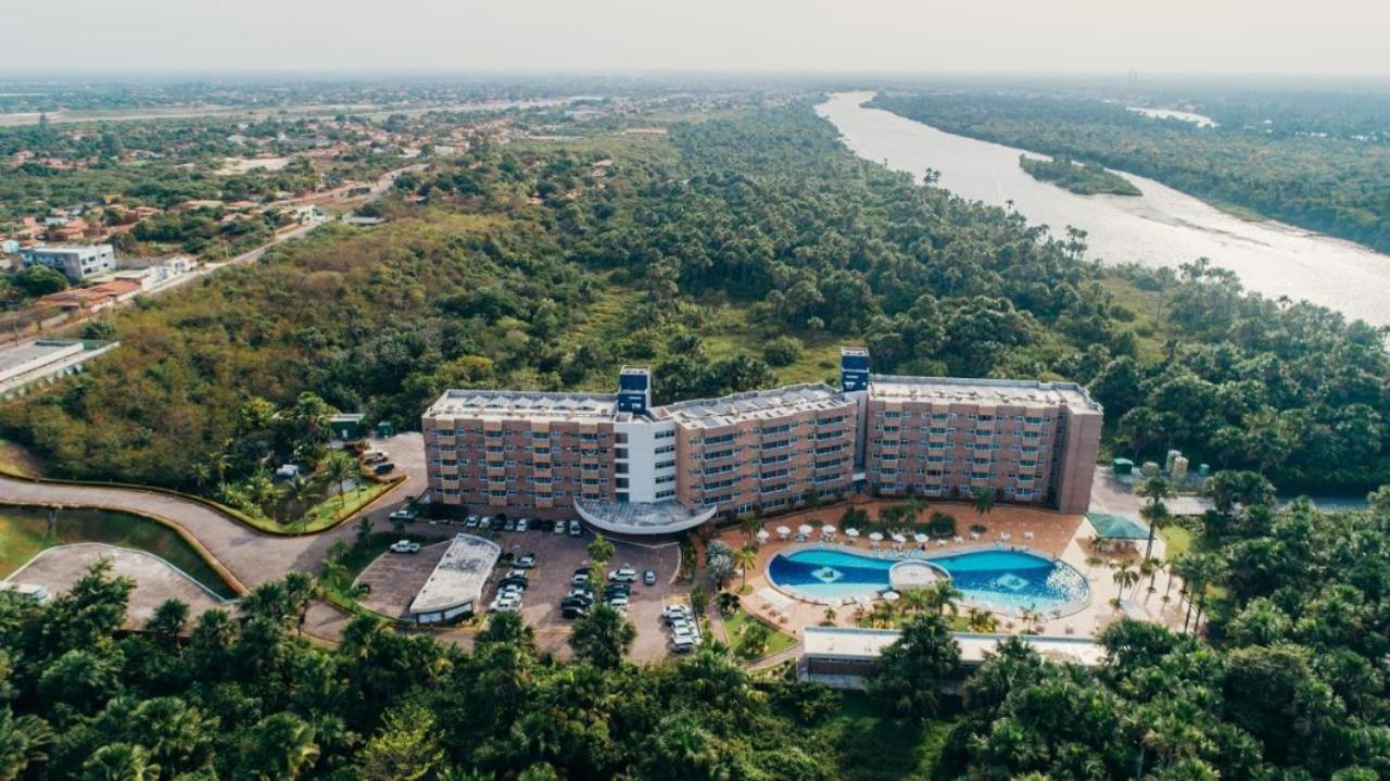 Gran Lencois Resort Barreirinhas Exterior photo