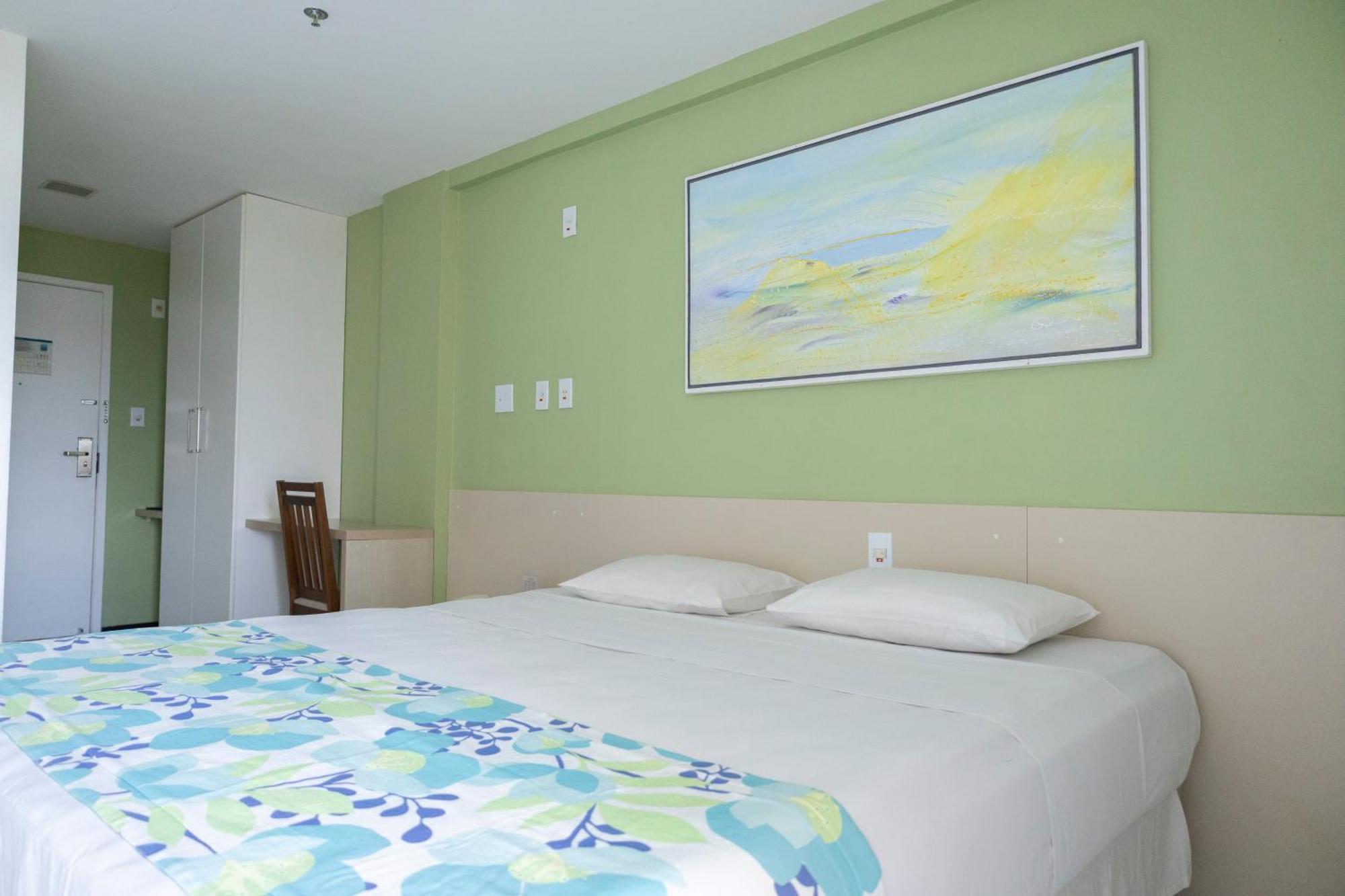 Gran Lencois Resort Barreirinhas Exterior photo
