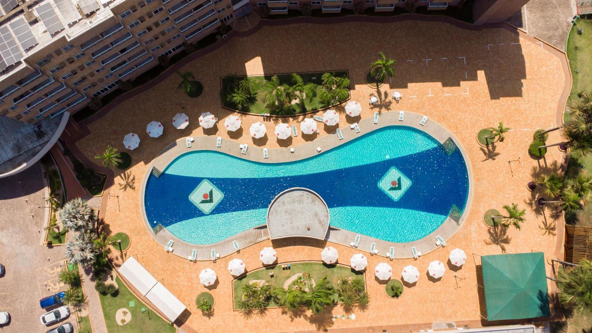 Gran Lencois Resort Barreirinhas Exterior photo