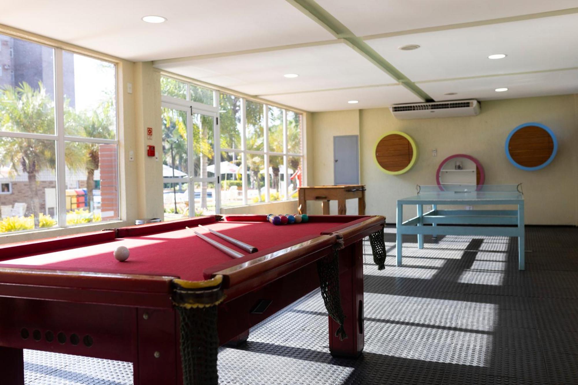 Gran Lencois Resort Barreirinhas Exterior photo
